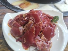 -哈吱喂丽江火塘·牦牛火锅(五一街店)
