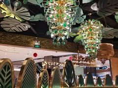 大堂-苏梅花园(群星城店)