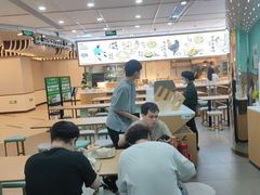 -老乡鸡(西岸凤巢店)
