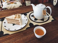 -时光花园(白鹭洲店)