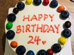 -亦家cake·0卡糖