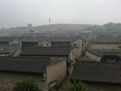 -山西王家大院