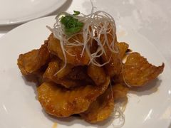 -臻宝中餐厅·大连菜·海鲜·融合菜(大连一方城堡豪华精选酒店)