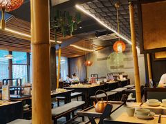 -盡膳口福·百年汤方火锅(科华北路店)