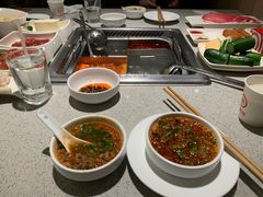 -海底捞火锅(万科广场店)