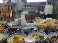 -慧娟面馆·餐厅(望江路店)