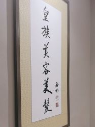 -皇族养心堂·净痘·修敏·御颜