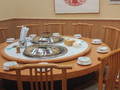 -冰城焰会大丰收铁锅炖(萝岗万达金街店)