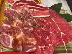 -AJIYA·池袋日式烧肉自助(天津万象城店)