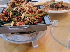 -叁拾壹克饺子·东北菜(国贸店)