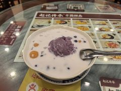 -赵记传承·中国甜品(福州总店)