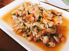 -旧款宁波饭店(华敏世纪广场店)