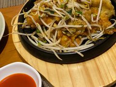 -mango tree芒果树泰国餐厅(青岛万象城店)