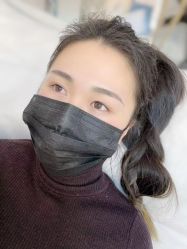 -久匠·野生眉半永久纹眉