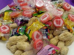 -新海利海鲜城·41年珠海老字号(夏湾店)