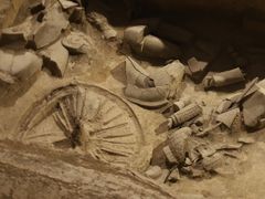 -秦始皇帝陵博物院(兵马俑)