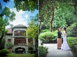 -HY小曼wedding·TOPYOUNG团队