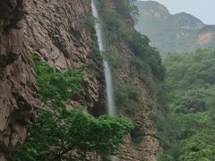 -湖洞水自然风景区