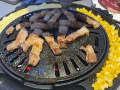 -外婆掌柜·东北家庭烤肉(托乐嘉店)