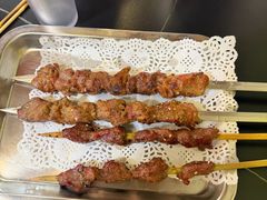 -老北京涮羊肉(航东路店)