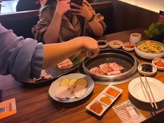 -烧肉一番·新韩式炭火烤肉(大岭山店)