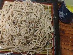 -纹兵卫手打荞麦面日料(虹桥本店)