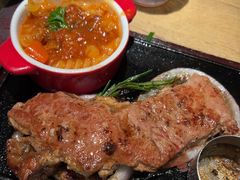 -豪客来牛排(人民东路店)