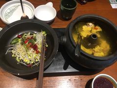 -云海肴云南菜(花园城店)