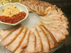 -庆合府重庆大排档(紫都城店)