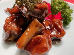 -孔乙己酒家(虹桥路店)