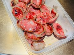 -牛将军•涮肉•烤肉(北京王府井·故宫店)