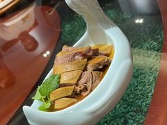 -老铺人家酒店(紫荆名流店)