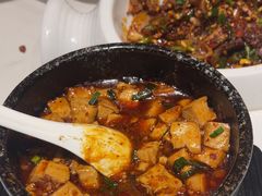 -川味堂·四川豆花(八卦岭店)