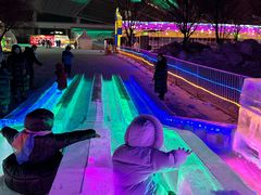 -沈阳奥体冰雪嘉年华
