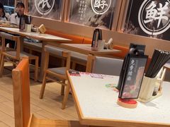 -味千拉面(增城万达广场店)