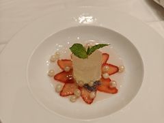 -明阁 Ming Court(广州朗豪酒店)