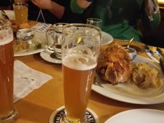 -Restaurant Paulaner am Dom