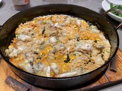 -张家卫·阳江菜·小海鲜(肥婆湾桥店)