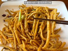 -莲餐厅·湖北菜·潜江小龙虾店(愚园路店)