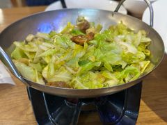 -九老汉·川渝江湖菜(合川路2店)