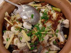 -围龙屋客家食府(福田店)