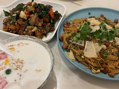 -香香海南菜餐厅