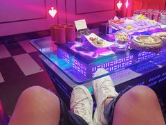 -金樽会所KTV(桂花南路店)