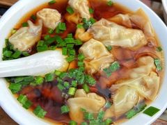 -吴家馄饨