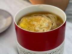 长寿面-悦融·京鲁菜·露台花园(安定门店)