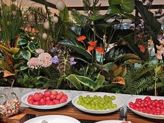 -晶丽香榭自助餐(南京大饭店)