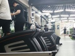 -贝菲特游泳健身(徐泾店)