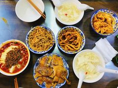 -西月城谭豆花(春熙路店)