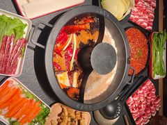 -晓宇重庆火锅(西安荟聚店)