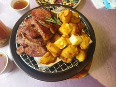 -盛百味·家宴餐厅(霸州分店)